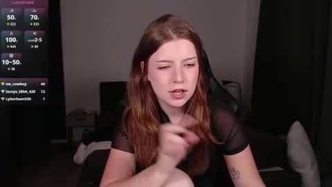 Denise online show from 17, 9, 2025