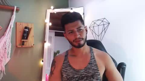 Colby online show from 9, 9, 2025