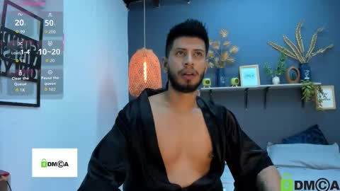 Colby online show from 14, 9, 2025