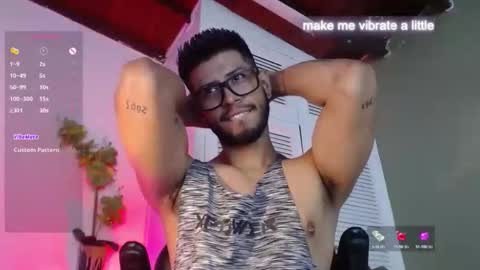 Colby online show from 27, 9, 2025