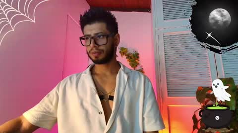 Colby online show from 4, 10, 2025