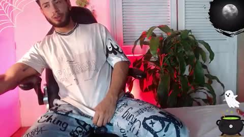 Colby online show from 10, 10, 2025