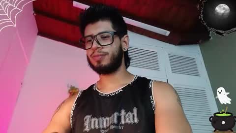 Colby online show from 20, 10, 2025