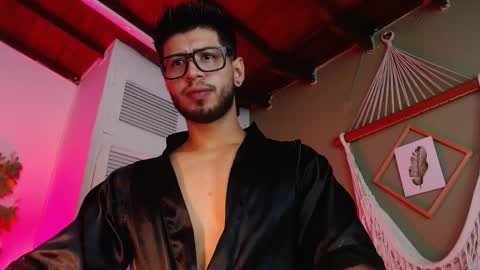 Colby online show from 27, 10, 2025