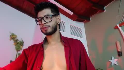 Colby online show from 16, 11, 2025