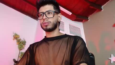 Colby online show from 17, 11, 2025