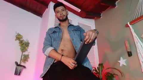 Colby online show from 27, 11, 2025