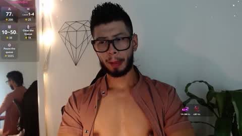 Colby online show from 20, 12, 2025