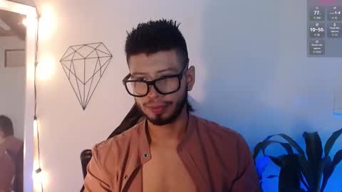 Colby online show from 8, 1, 2026