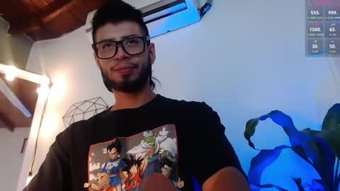 Colby online show from 10, 1, 2026