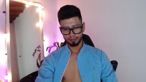 Colby online show from 13, 2, 2026