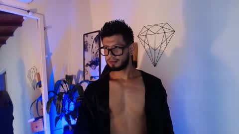 Colby online show from 28, 2, 2026