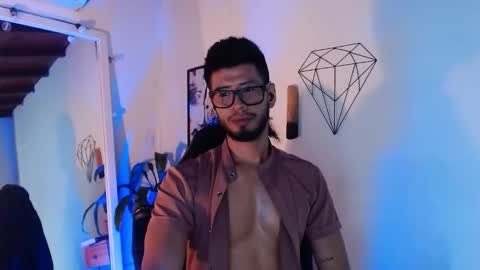 Colby online show from 28, 2, 2026