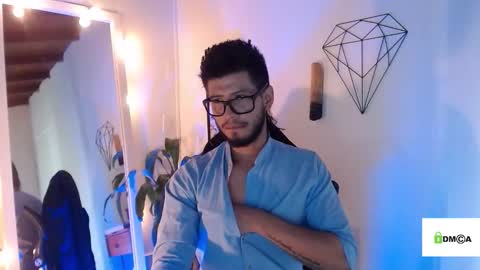 Colby online show from 5, 3, 2026