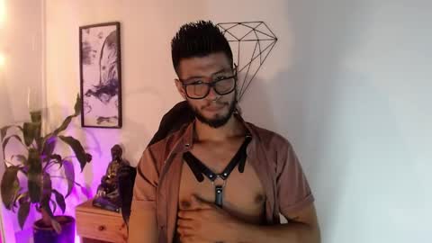 Colby online show from 24, 3, 2026