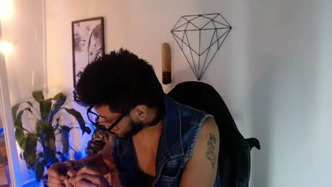 Colby online show from 6, 4, 2026