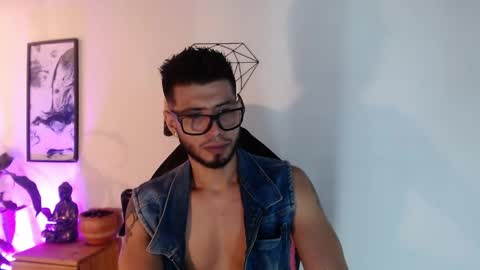 Colby online show from 11, 4, 2026