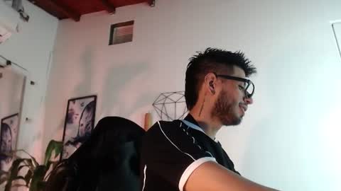 Snapshot of colby_smit chatting on 9, 7, 2026 Colby online show from 9, 7, 2026