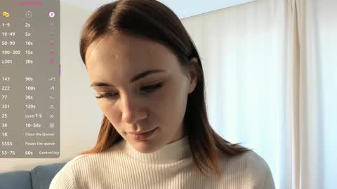 Carry online show from 13, 10, 2025