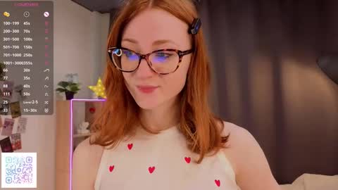 Snapshot of colbyrivenbark chatting on 9, 10, 2025 Janet online show from 9, 10, 2025