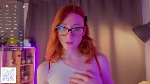Snapshot of colbyrivenbark chatting on 12, 10, 2025 Janet online show from 12, 10, 2025