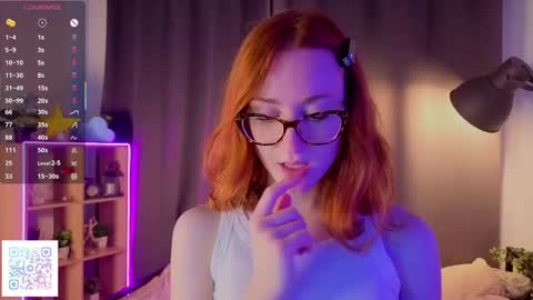 Snapshot of colbyrivenbark chatting on 13, 10, 2025 Janet online show from 13, 10, 2025
