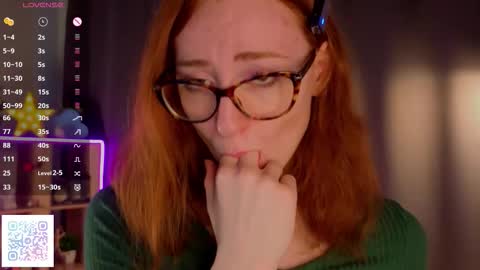 Snapshot of colbyrivenbark chatting on 21, 10, 2025 Janet online show from 21, 10, 2025