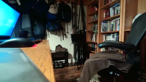 colchuck online show from 8, 1, 2025