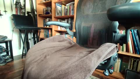 colchuck online show from 7, 2, 2025