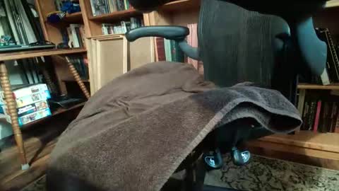 colchuck online show from 9, 4, 2026