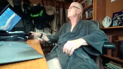 colchuck online show from 5, 6, 2026