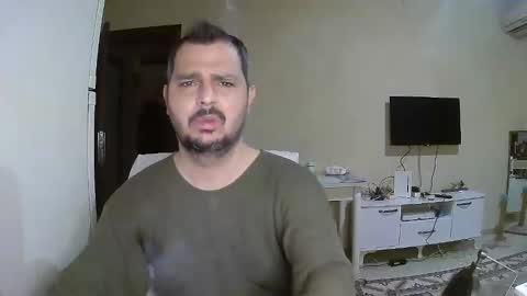 coldskull15 online show from 31, 1, 2025