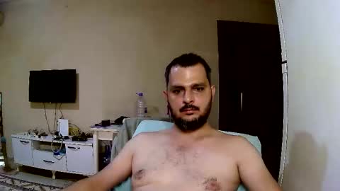 coldskull15 online show from 25, 9, 2025