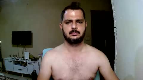 coldskull15 online show from 4, 10, 2025