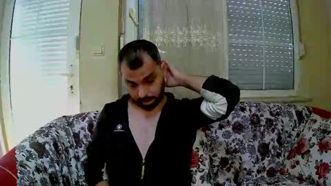 coldskull15 online show from 18, 11, 2025