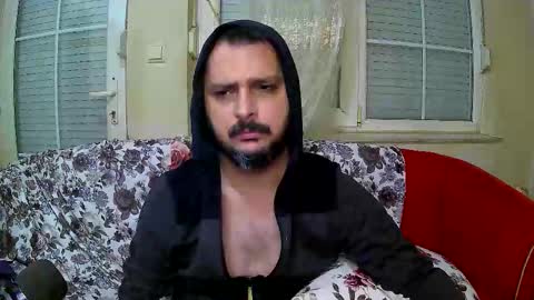 coldskull15 online show from 24, 11, 2025