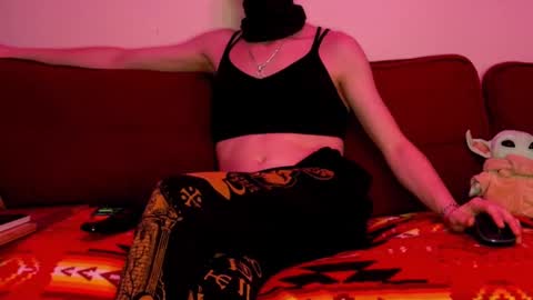 Lil Kennedy17 online show from 12, 1, 2025