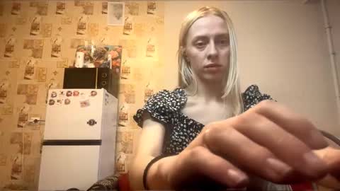 Katherine online show from 5, 11, 2025