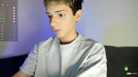 COLE - ig  online show from 19, 12, 2025