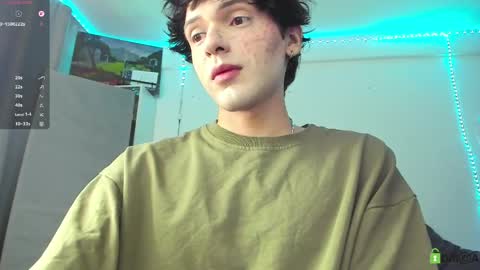 COLE - ig  online show from 17, 4, 2026