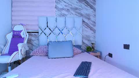 Snapshot of colett_hall chatting on 26, 6, 2026 colett online show from 26, 6, 2026