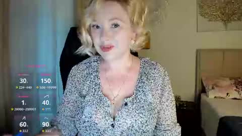 Olga. online show from 6, 7, 2026