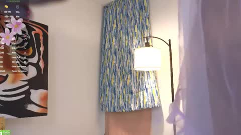 Colette PVT OPEN online show from 7, 5, 2026
