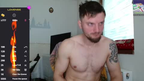 colin hopex  online show from 8, 3, 2025