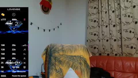 colin hopex  online show from 6, 11, 2025