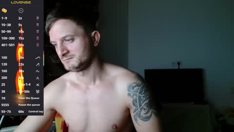 colin hopex  online show from 12, 1, 2026