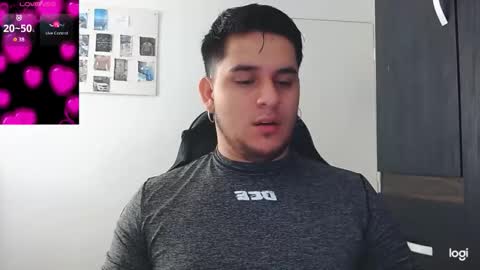 colin_lewisss online show from 7, 1, 2026