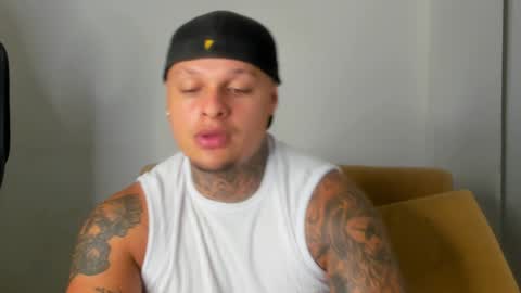 COLIN online show from 11, 12, 2024