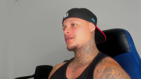 COLIN online show from 27, 12, 2024