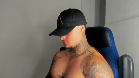 COLIN online show from 31, 12, 2024